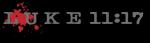 Luke 11:17