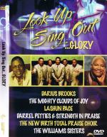 Look Up Sing Out... Glory