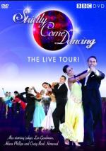 Strictly Come Dancing: The Live Tour
