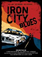 Iron City Blues