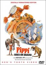 H&#xE4;r kommer Pippi L&#xE5;ngstrump