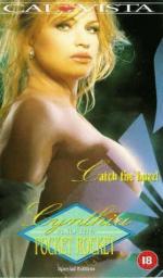 Cynthia and the Pocket Rocket