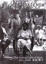 Божественные всадники: Живые боги Гаити