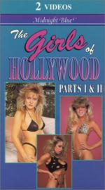 Girls of Hollywood Hills
