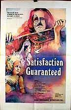 Satisfaction Guaranteed