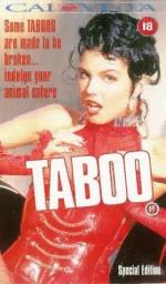 Taboo 14: Kissing Cousins