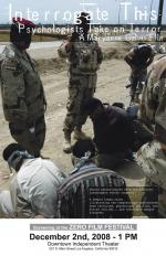 Interrogate This: Psychologists Take on Terror