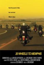 20 Wheels to Memphis