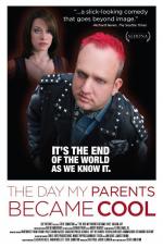 The Day My Parents Became Cool
