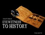 Eyewitness to History