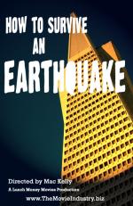 How to Survive an Earthquake