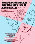 The Sophomores Gregory and Arthur