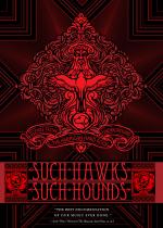 Such Hawks Such Hounds