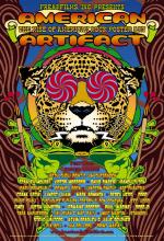 American Artifact: The Rise of American Rock Poster Art