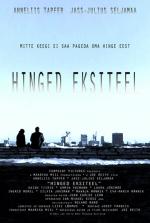 Hinged eksiteel