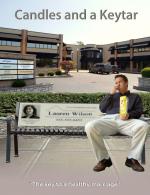 Candles and a Keytar