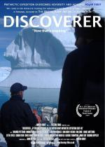 Discoverer: A Personal Account of the British Army Antarctic Expedition 2007-08