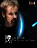 TC Boyle: The Art of the Story