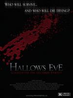 Hallows Eve: Slaughter on Second Street