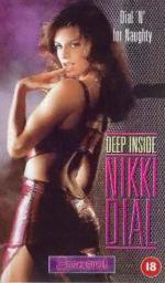 Deep Inside Nikki Dial