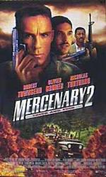Mercenary II: Thick &#x26; Thin