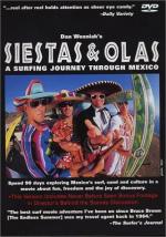 Siestas &#x26; Olas: A Surfing Journey Through Mexico