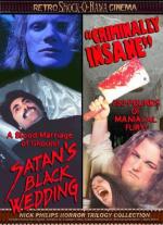 Satan's Black Wedding