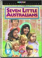 Seven Little Australians