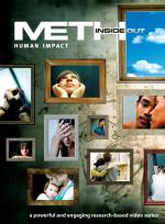 Meth Inside Out: Human Impact