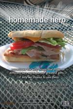 Homemade Hero