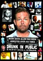 Drunk in Public