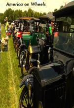 America on Wheels: Model T