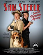 Sam Steele and the Junior Detective Agency