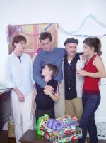 День рождения