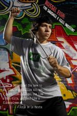 Russel Fish: The Sausage and Eggs Incident