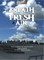 Breath of Fresh Air