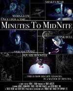 Minutes to Midnite