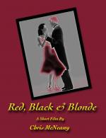 Red, Black &#x26; Blonde