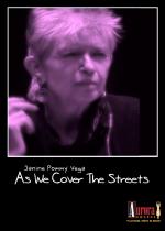 As We Cover the Streets: Janine Pommy Vega