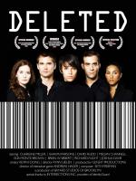 Deleted: The Game