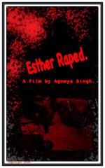 Esther Raped