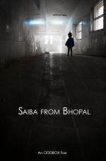 Saiba from Bhopal