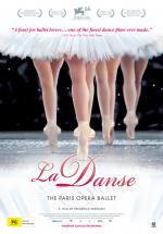 Танец: Балет Парижской оперы