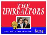 The Unrealtors