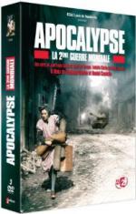 "Apocalypse - La 2e Guerre mondiale"