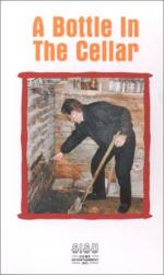 Bottles in the Cellar