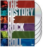 The History of Rock 'N' Roll, Vol. 5