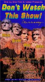 Don't Watch This Show!