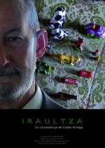 Iraultza