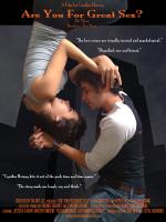 Are You for Great Sex?